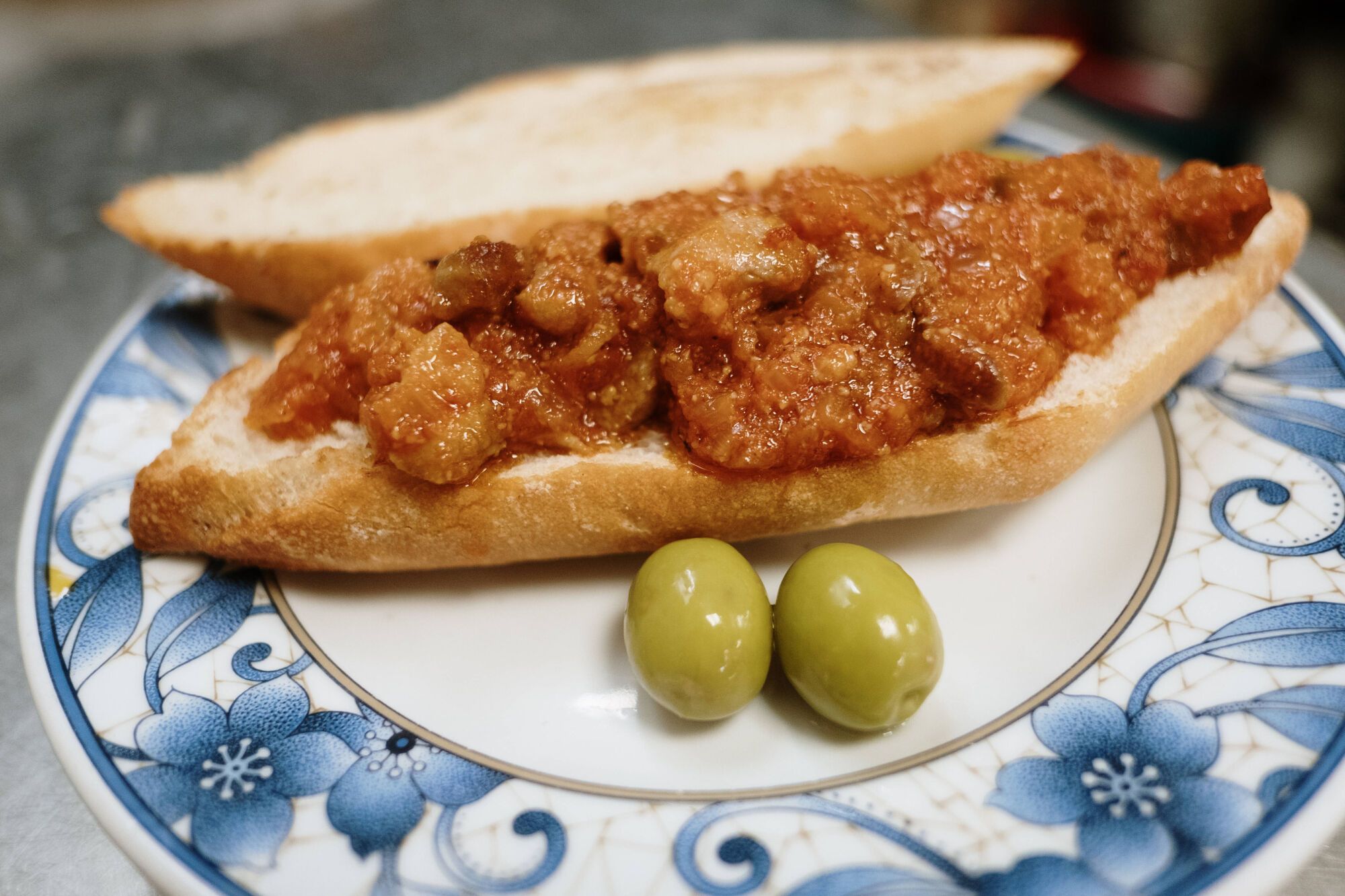 Bar La Última Parada