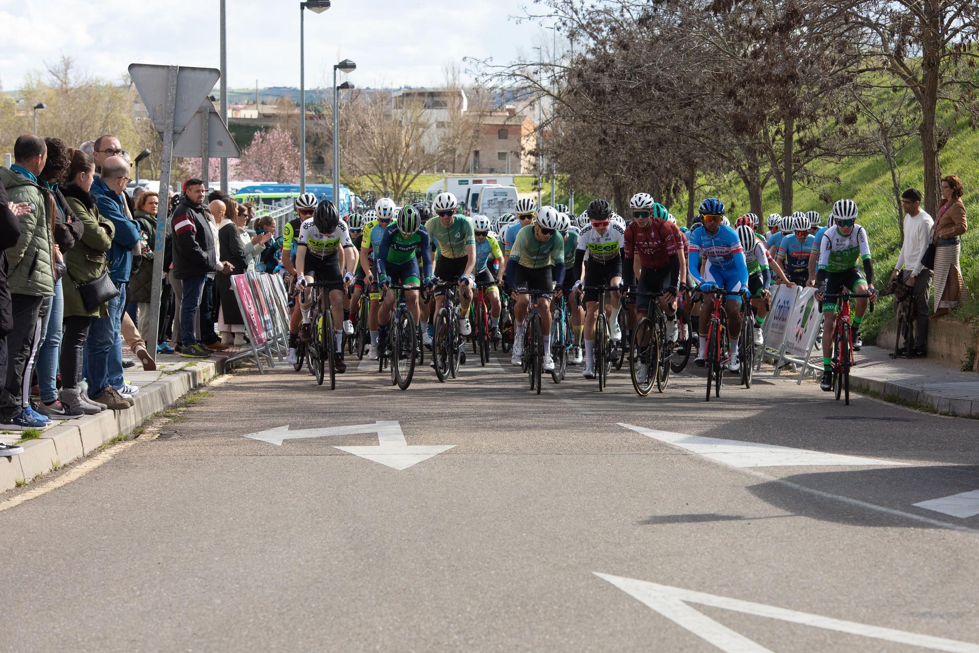 Trofeo Ayuntamiento de Zamora de Ciclismo