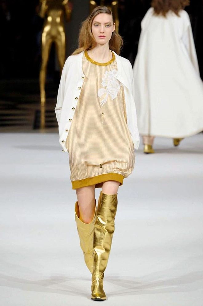 Alexis Mabille
