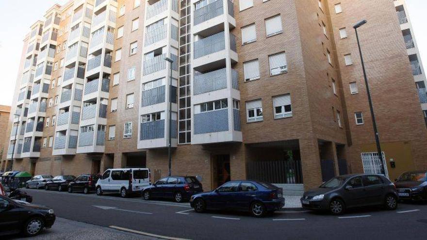 El juez condena a una inmobiliaria a comprar un piso que no supo vender