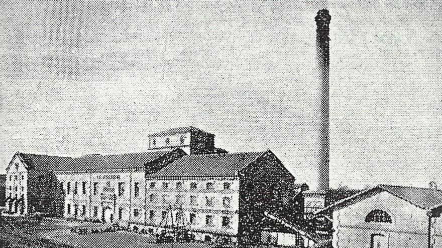 Cómo el crecimiento de Zaragoza engulló sus industrias hasta expulsarlas de la ciudad: la historia de las fábricas urbanas del siglo XX