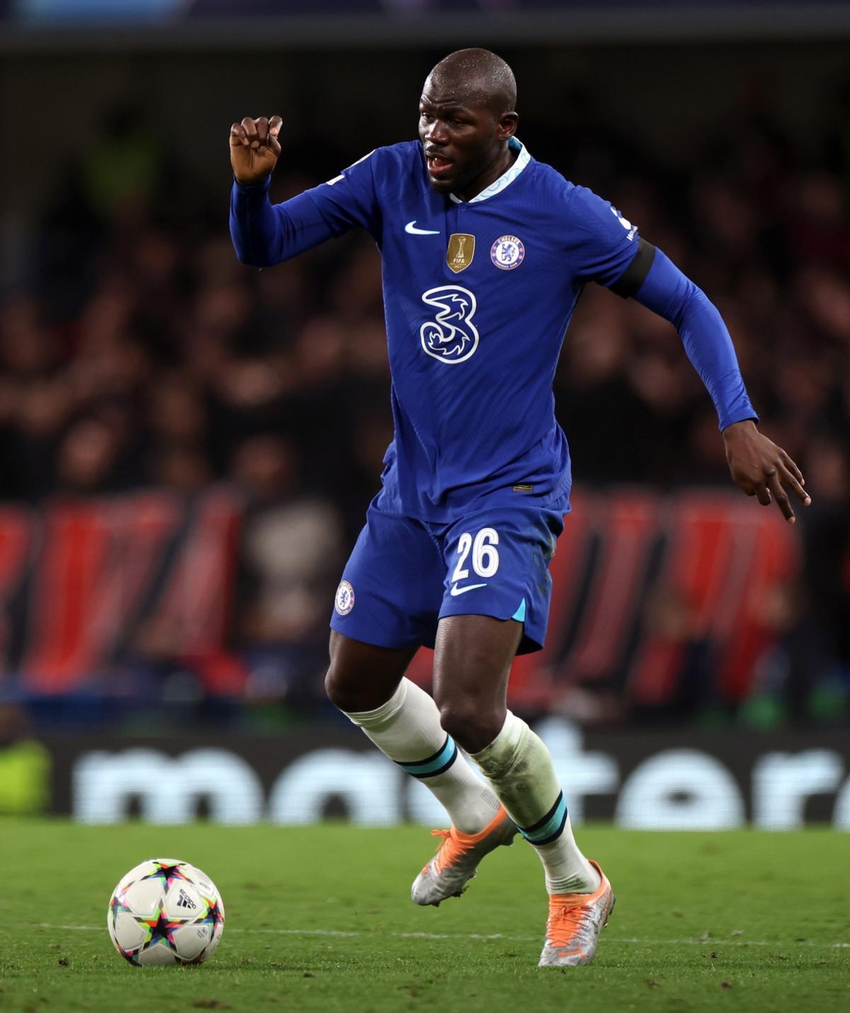 CEN: Koulibaly al Al-Hilal