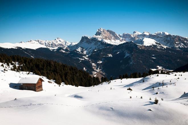 Dolomitas