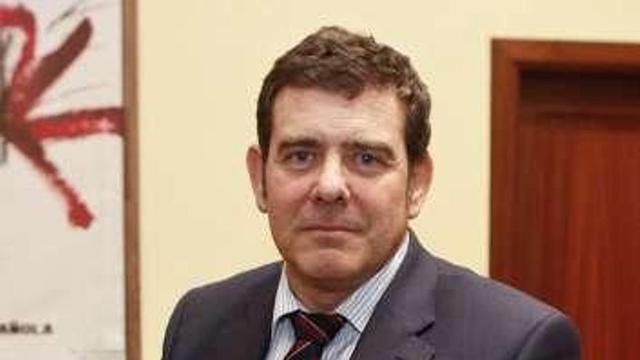 Pedro Herce.