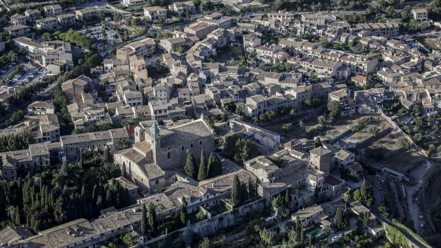 Valldemossa, el pueblo más rico de las islas