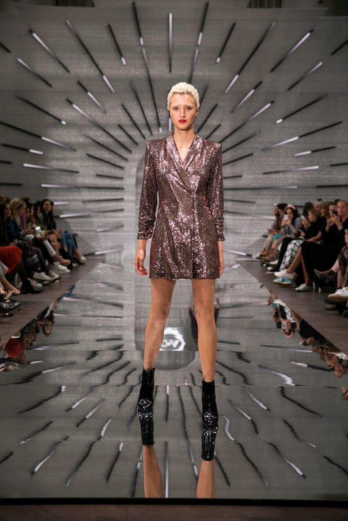 Desfile 'We Believe in Fashion' de C&A