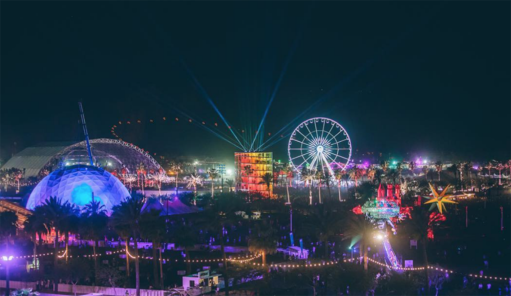 Coachella