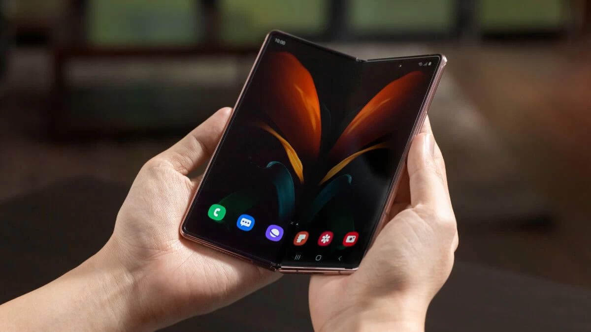 Se filtran las especificaciones del nuevo Samsung Galaxy Fold 4