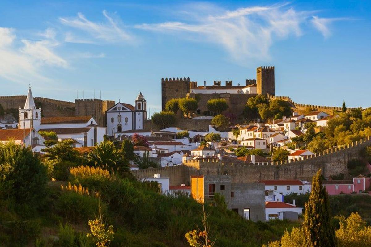 Óbidos