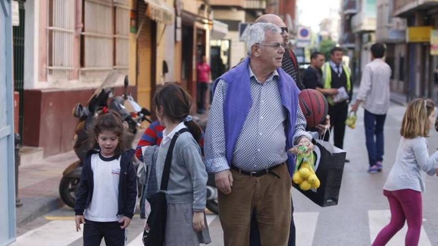 Murcia celebra el Desflie del Limon