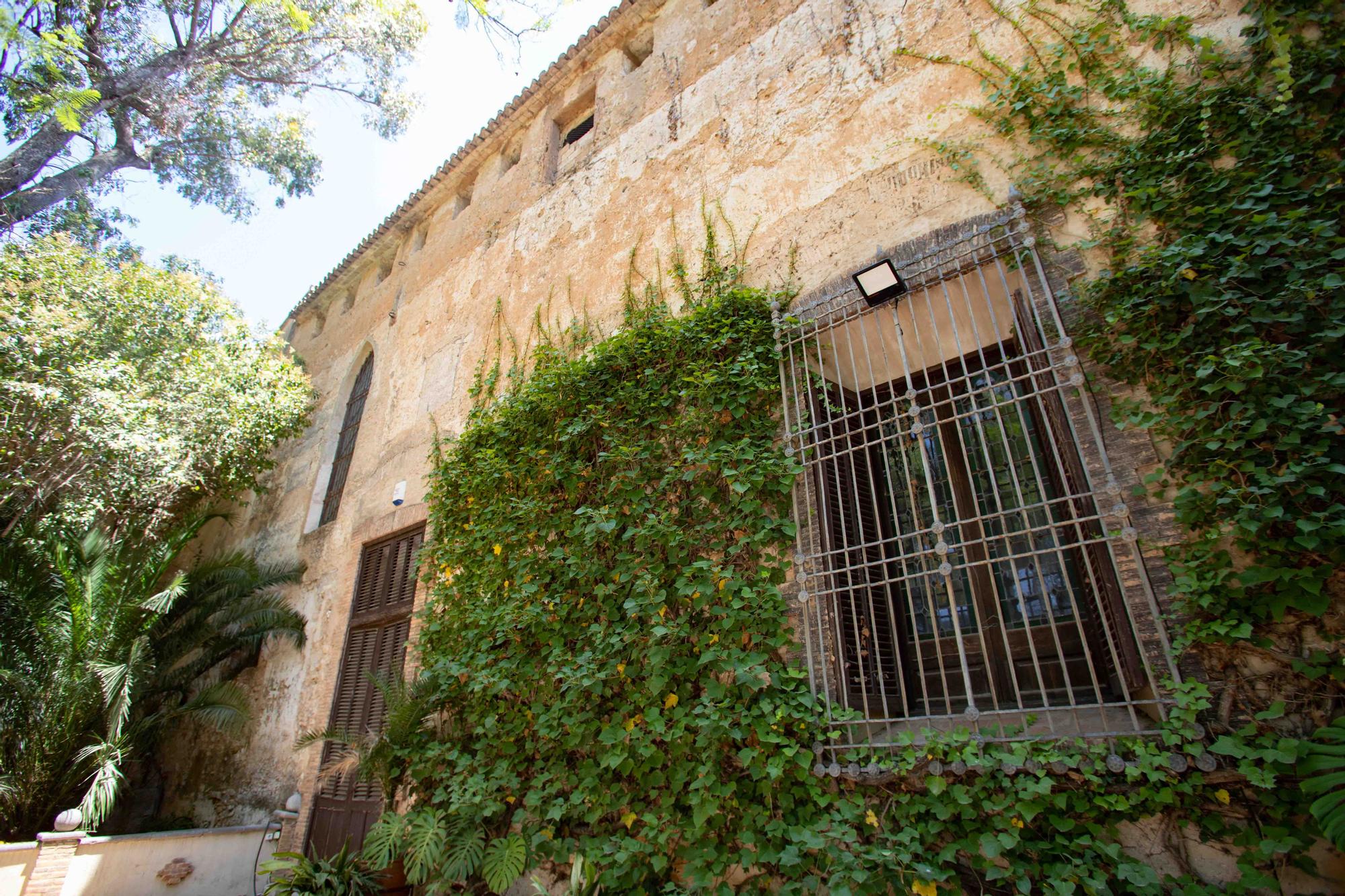 Monestir de Sant jeroni de Cotalba