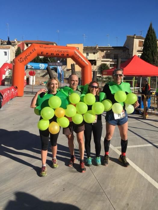 San Silvestre de Montaña de Sot de Ferrer