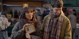 Loterías narra un cuento de Navidad en el spot del sorteo 2025