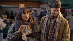 La tradición continúa: ya se ha estrenado el anuncio de la Lotería de Navidad de este año