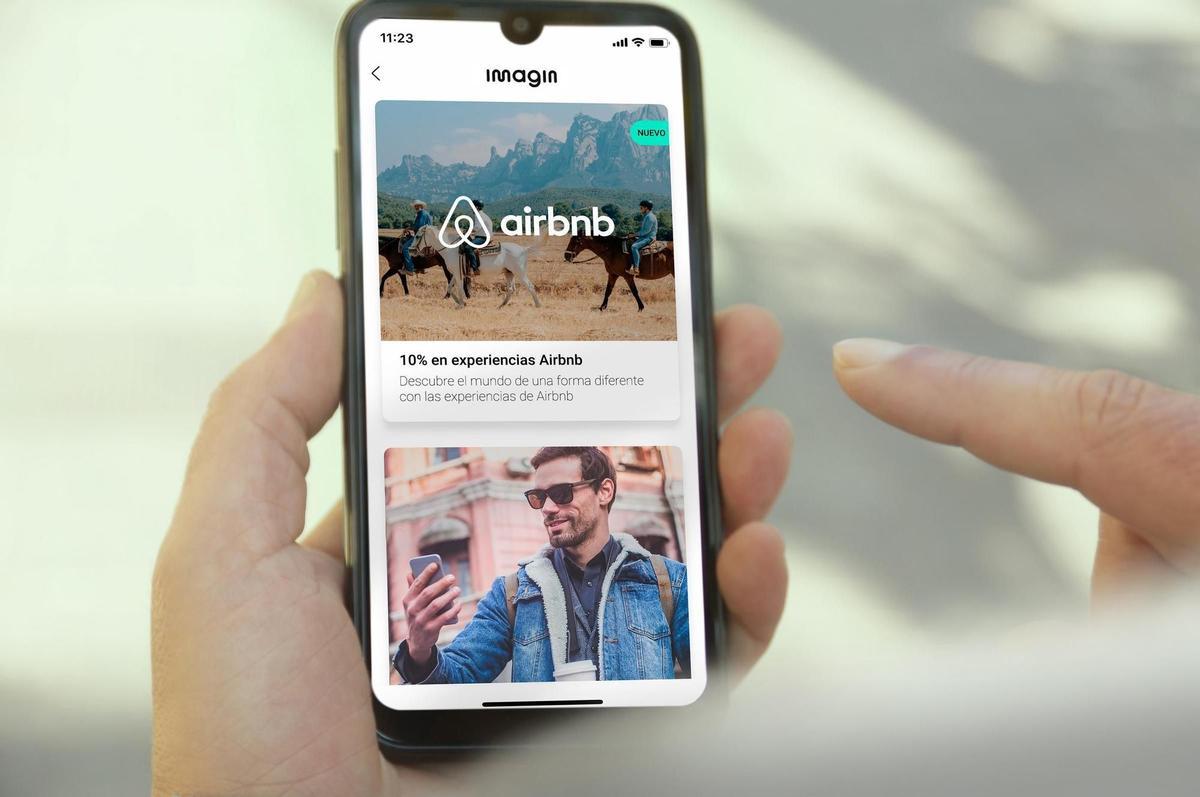 Airbnb paga a Espanya només 870.000 euros d’impost de societats en 10 anys Airbnb paga a Espanya només 870.000 euros d’impost de societats en 10 anys