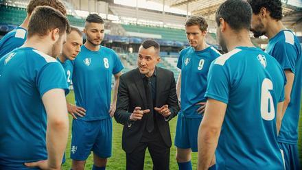 El conocimiento de las nuevas tecnologías es necesario para los staff de cualquier equipo de fútbol