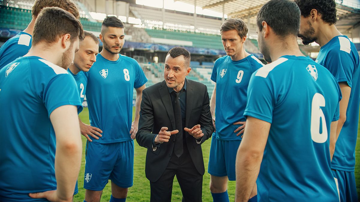 No es el VAR la tecnología que está cambiando el fútbol, es el GPS