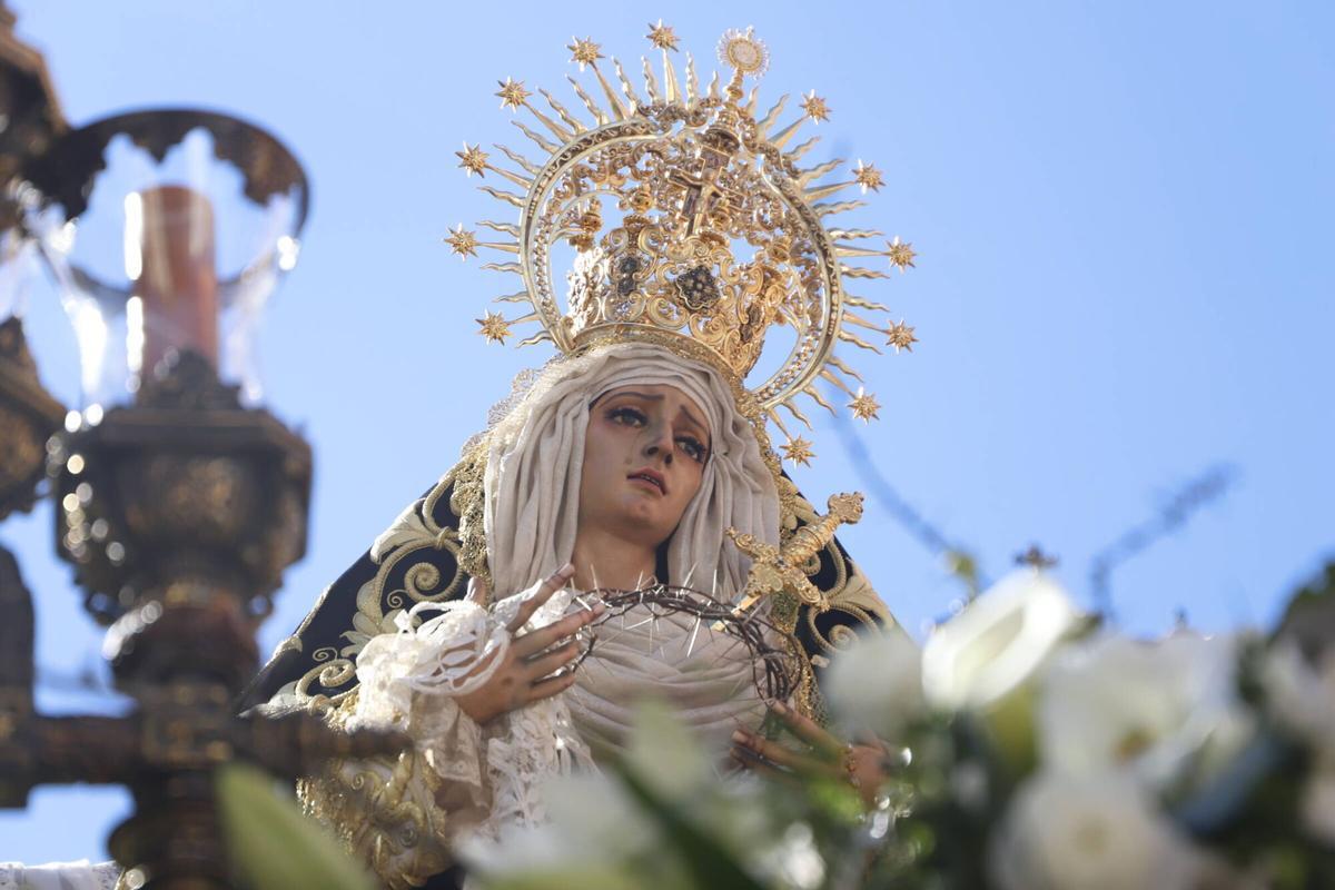 La Soledad, en imágenes