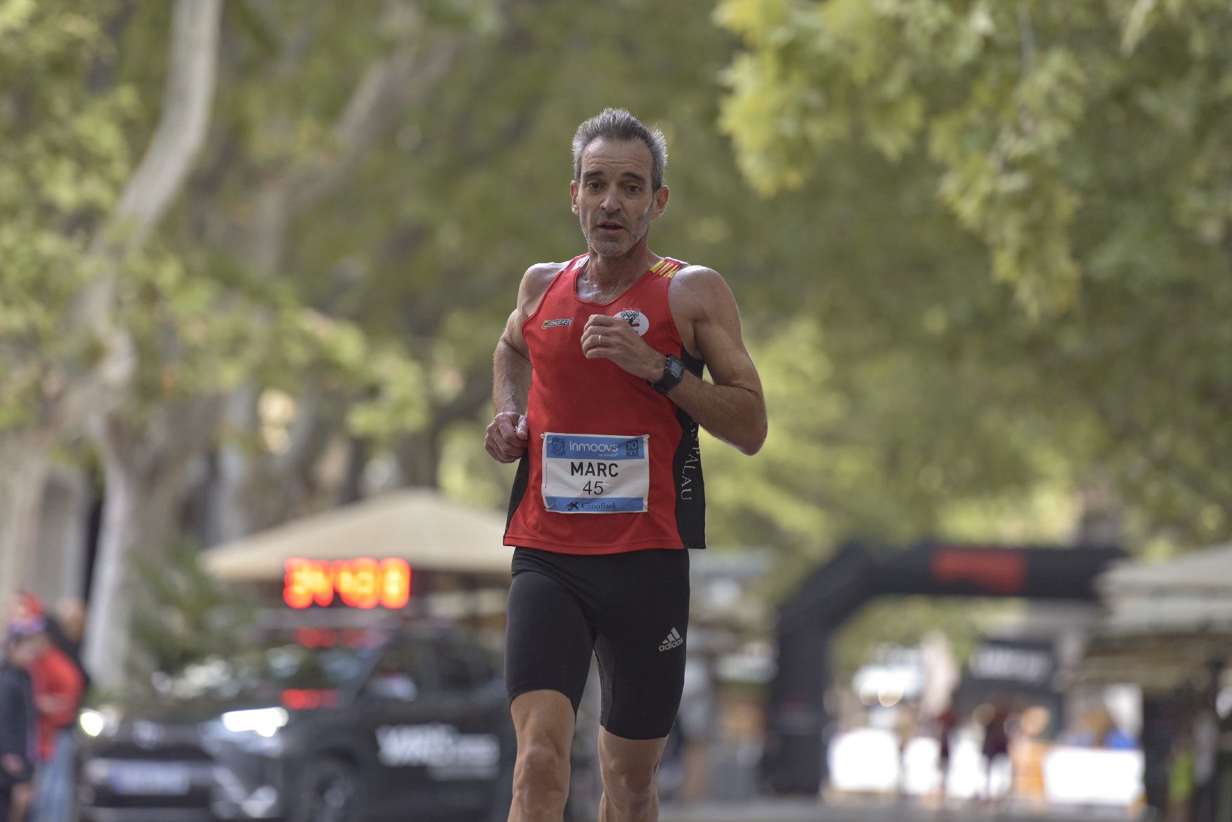 10 km urbans de Manresa 2022