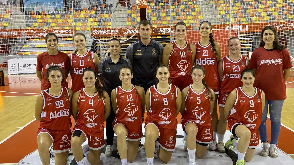 Real Murcia Baloncesto