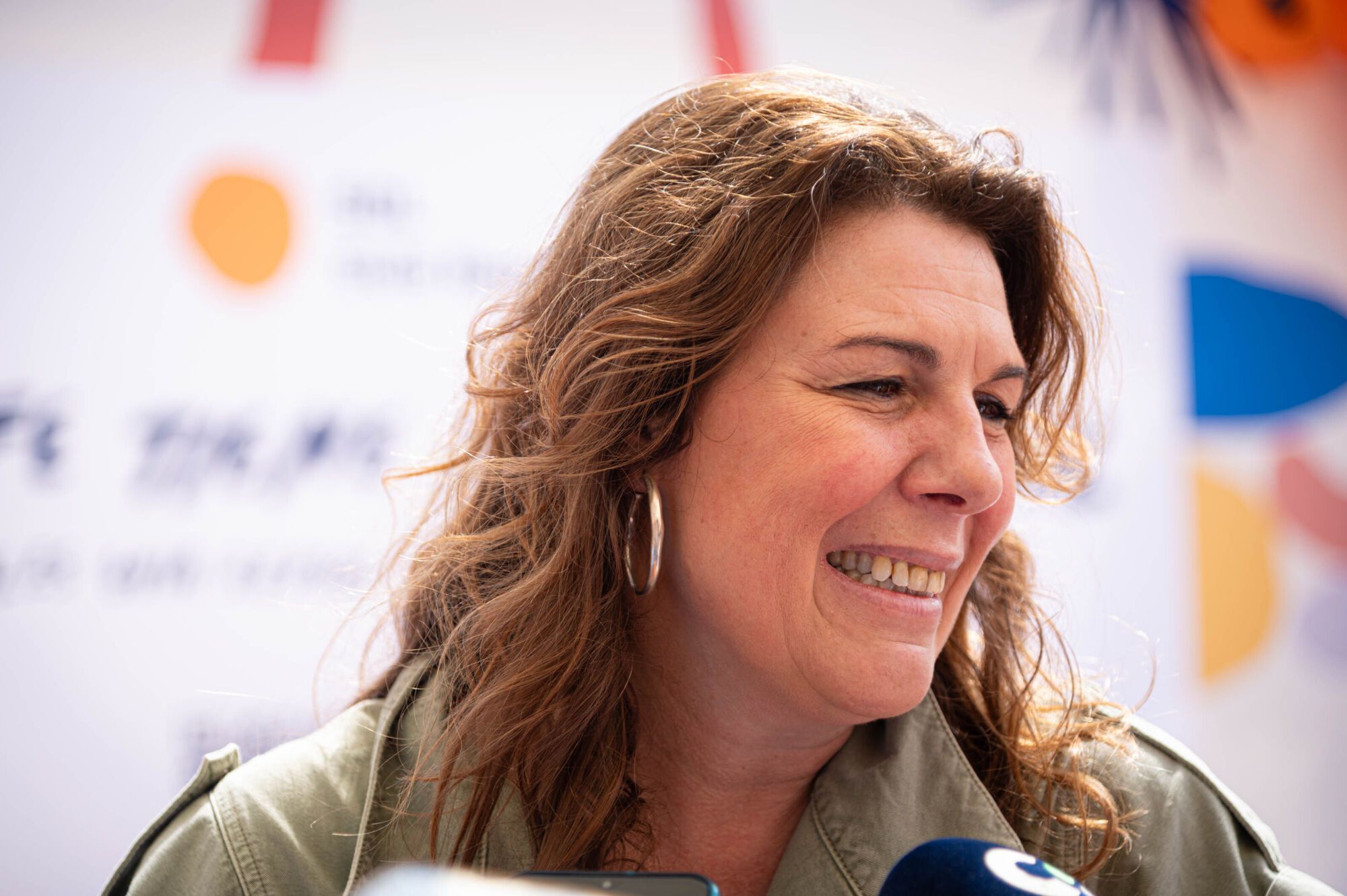 Garbanzada en el Mercado Nuestra Señora de África, en Santa Cruz de Tenerife