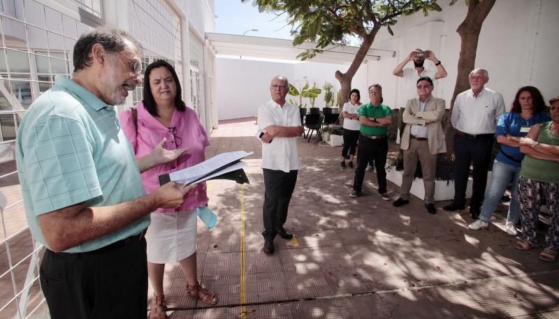 Día contra el Alzheimer