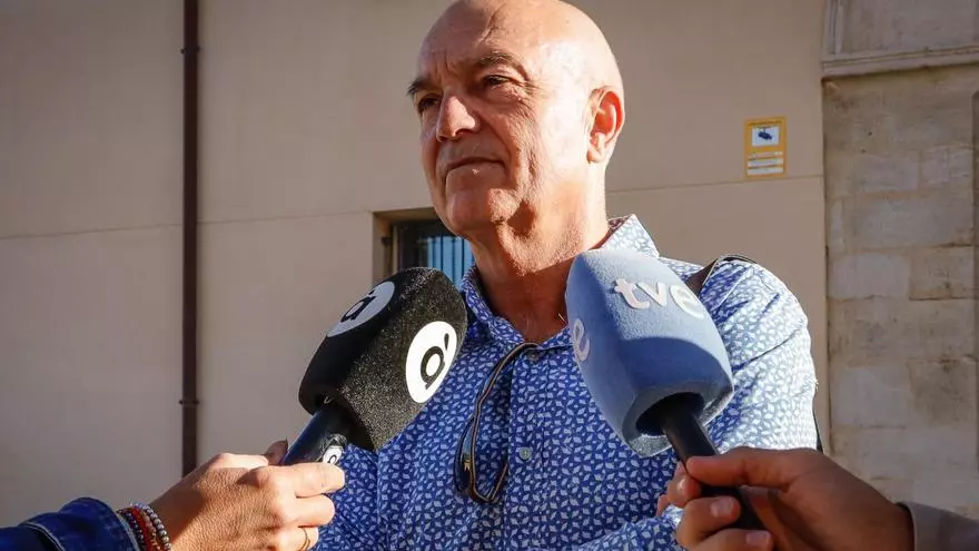 La empresa llevaba a los trabajadores al límite físico y psíquico