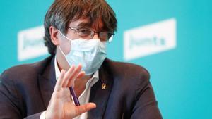 Puigdemont, el pecat i la penitència