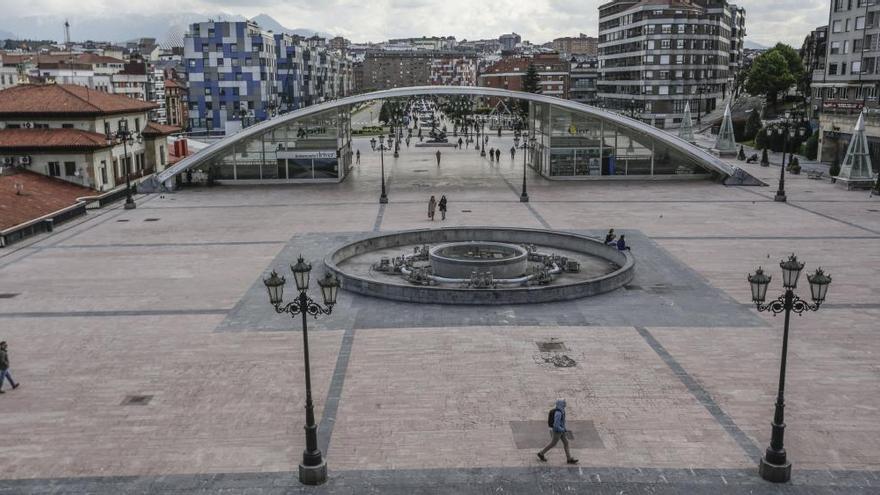 Las obras de la Losa arrancarán en agosto y podrían estar listas para finales de año