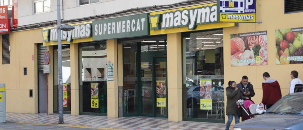 La Generalitat obliga a Tavernes a permitir la apertura de supermercados el 18 de marzo