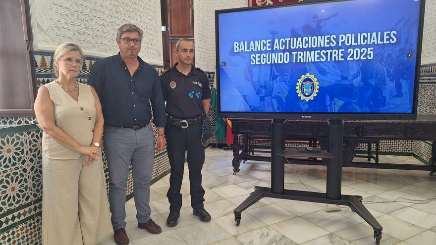 El Ayuntamiento de Puente Genil incrementará el control de la conducción temeraria
