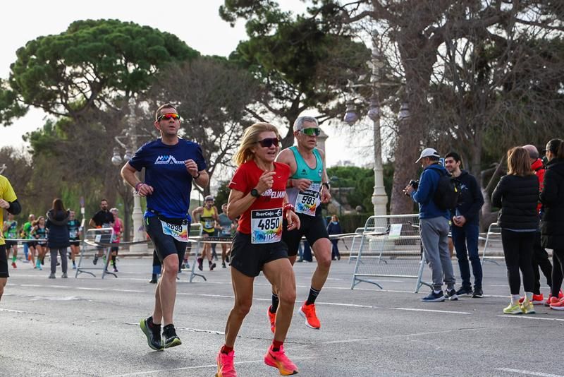 Búscate en la 10k Valencia Ibercaja