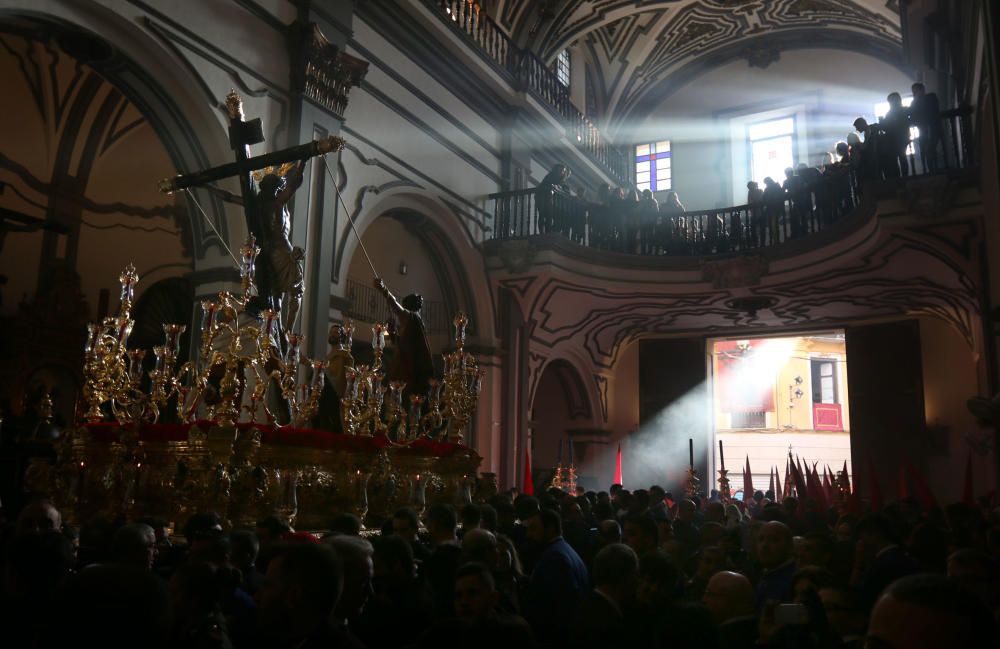 Miércoles Santo de 2016 | Fusionadas