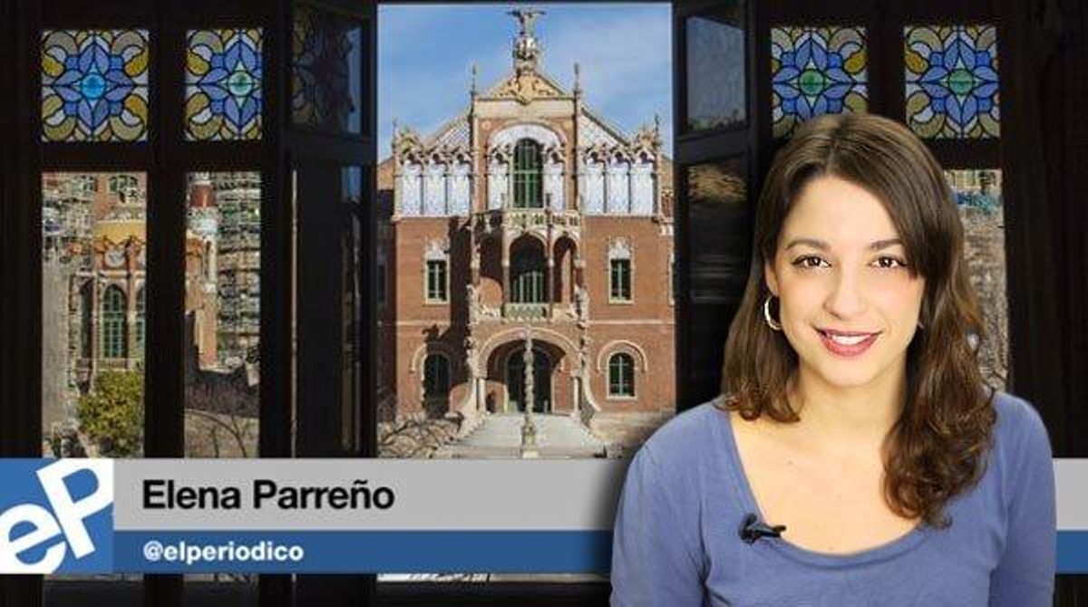 LInformatiu del 13 de febrer