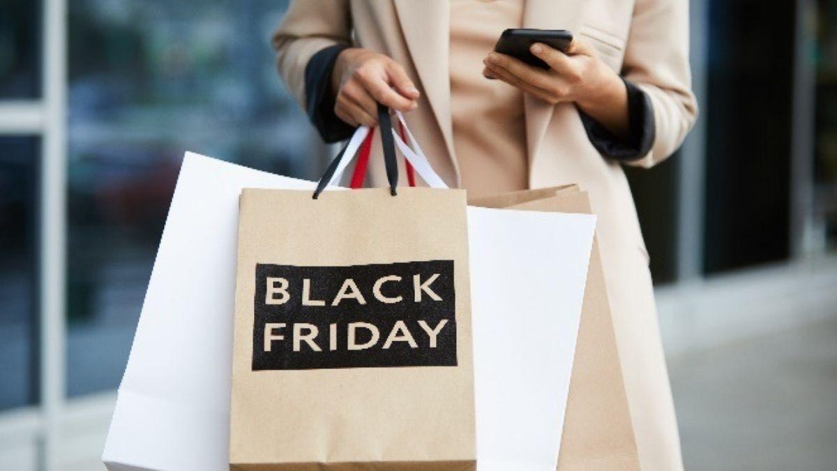 Estas son las mejores pulseras de actividad en oferta durante el Black  Friday 2021