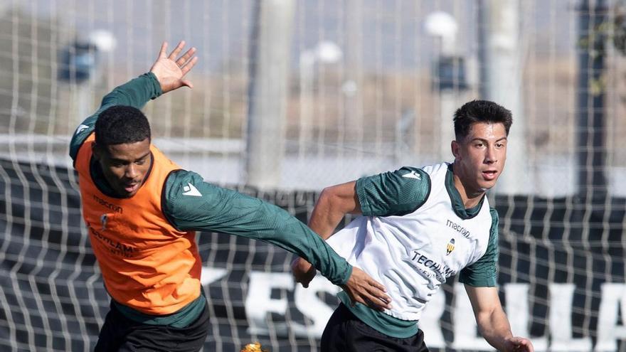 La previa del Atlético de Madrid B-Castellón: la gloria de la sexta victoria consecutiva