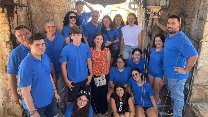 Llucena se llena de cultura con la XXIV Mostra Cultural de l’Alcalatén