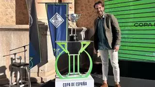 El Palma Futsal se medirá al Movistar Inter en la Copa de España