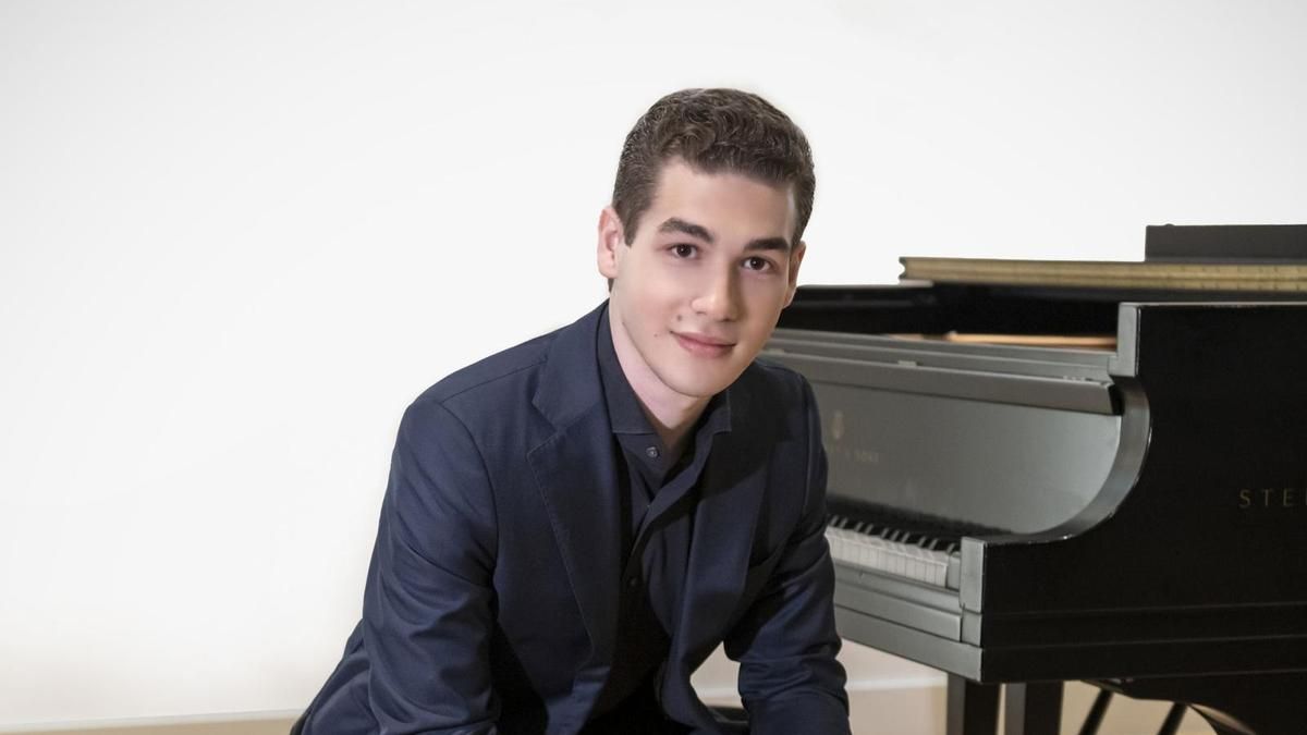 Brandon Goldberg