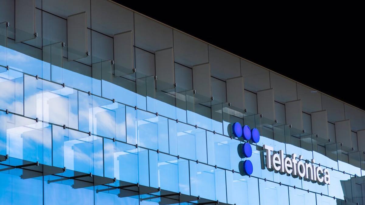 Telefónica España crece en ingresos por segundo trimestre consecutivo y factura 9.209 millones en nueve meses