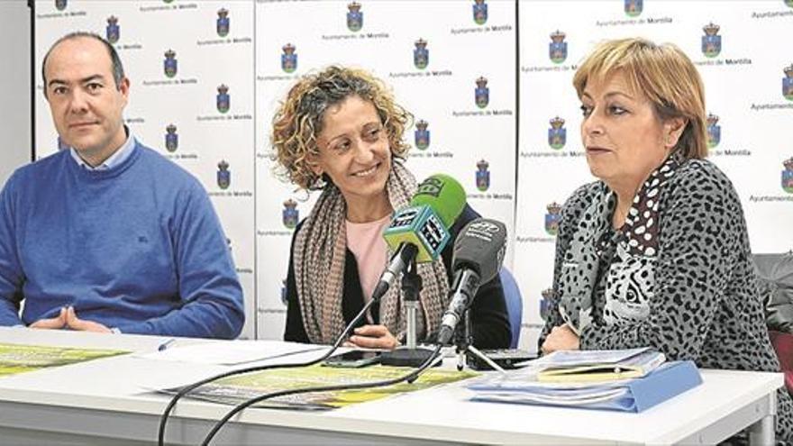 lAS JORNADAS ‘Montilla y la Fiesta de la Vendimia en el Nodo’ SE EDITAN EN UN LIBRO