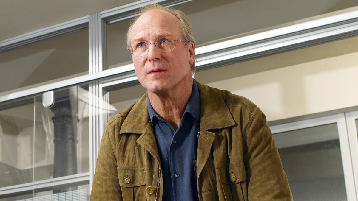 William Hurt, icona masculina del Hollywood dels 80, mor als 71 anys