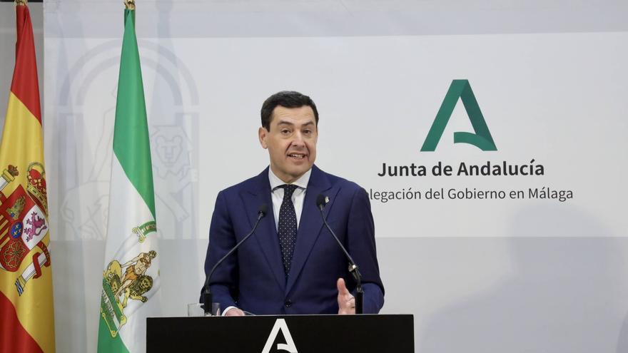 Cuatro mujeres y cuatro hombres encabezarán las listas del PP para las elecciones andaluzas