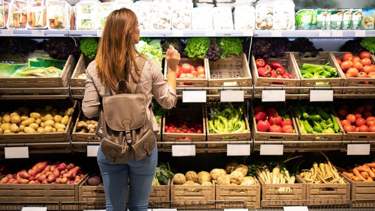 Pánico en los supermercados por el desabastecimiento de esta imprescindible verdura