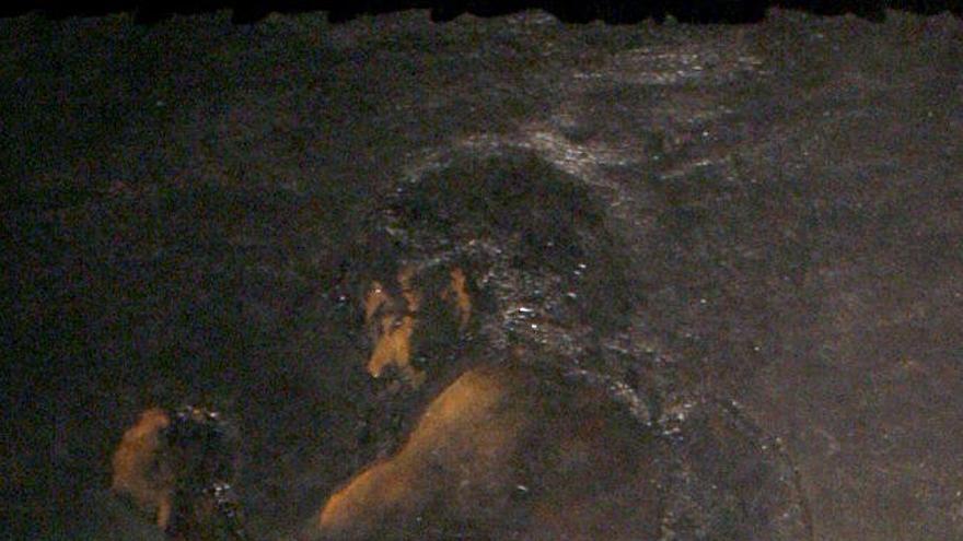 El Museo del Prado publica en su página web las investigaciones realizadas por varios expertos en las que se descarta la autoría de Francisco de Goya en la obra El Coloso