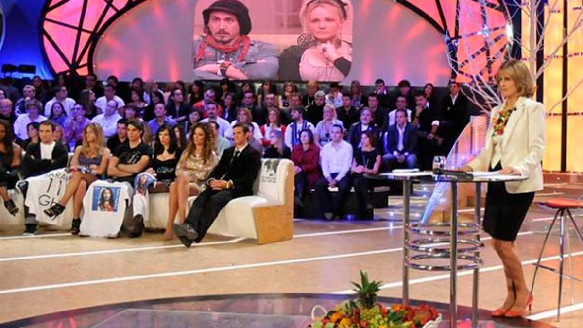 &quot;Este tema no debe salir de aquí&quot;: el momento más critica y polémico de Gran Hermano vuelve a ver la luz