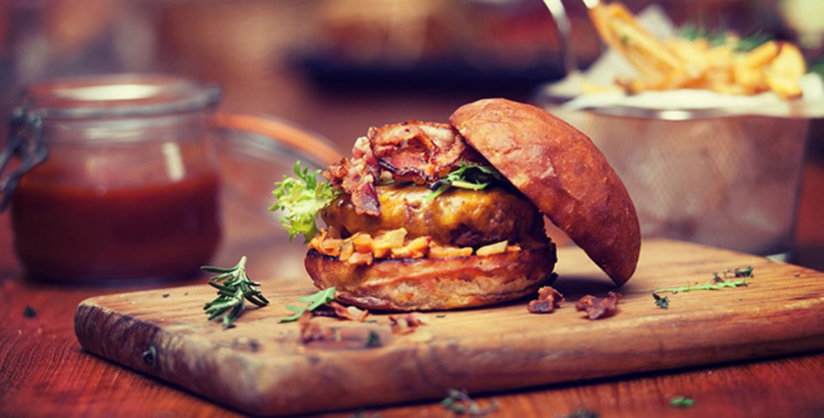 5 hamburgueserías de Alicante que ya han abierto y que no puedes perderte