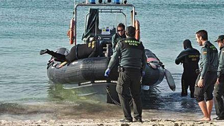El ADN confirma que el cadáver de Formentera es el del kayakista perdido en Torrevieja