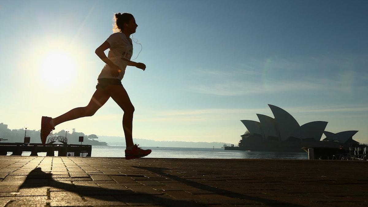 ¿Entrenar por la mañana o por la noche?