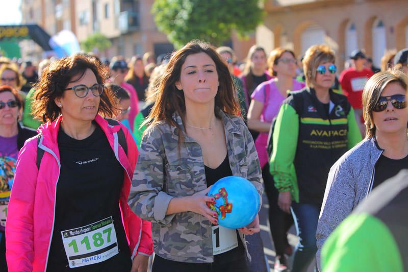 Búscate en la Carrera de Avapace